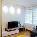 Apartman Delux Adda