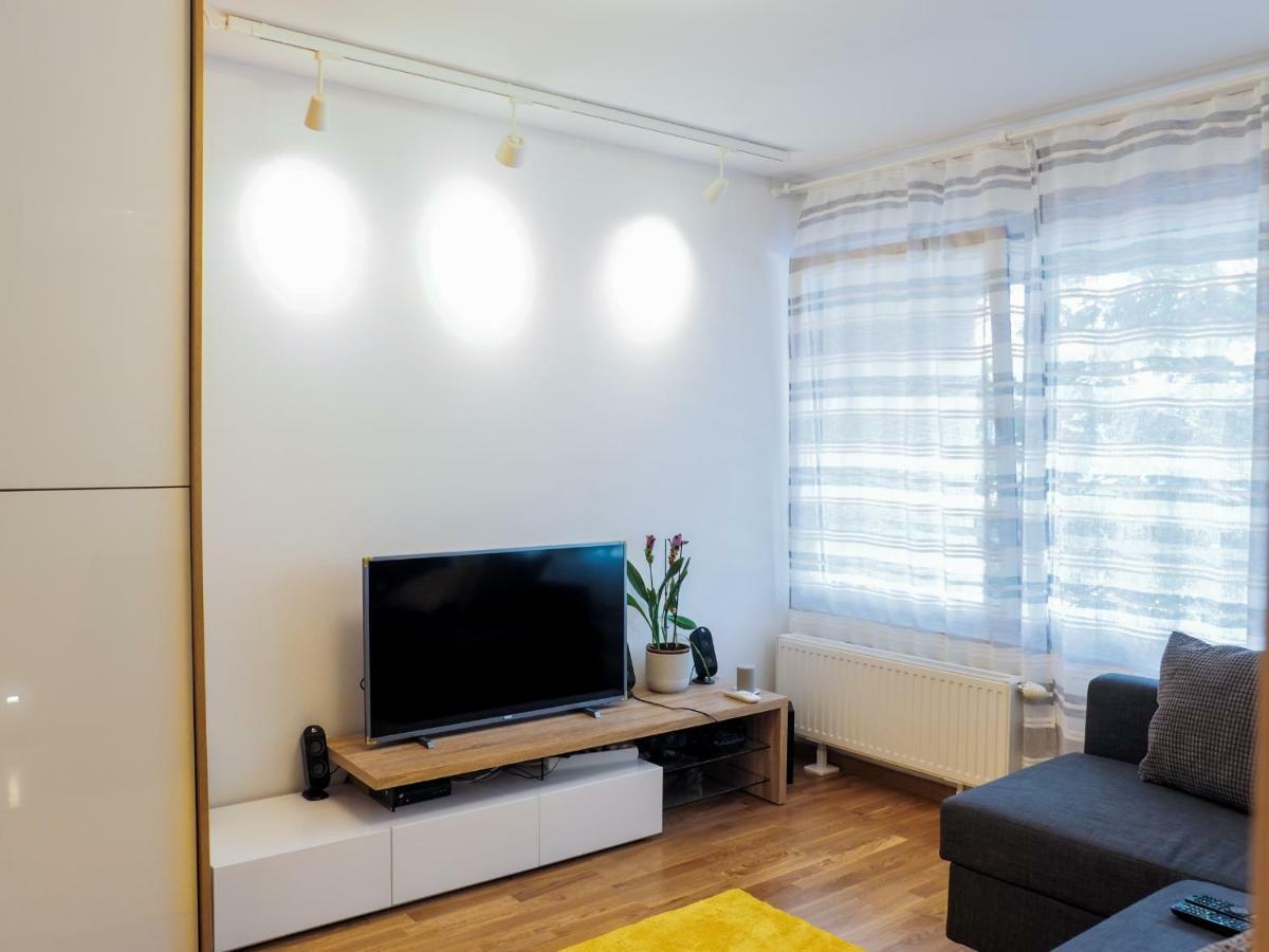 Apartma Delux Adda